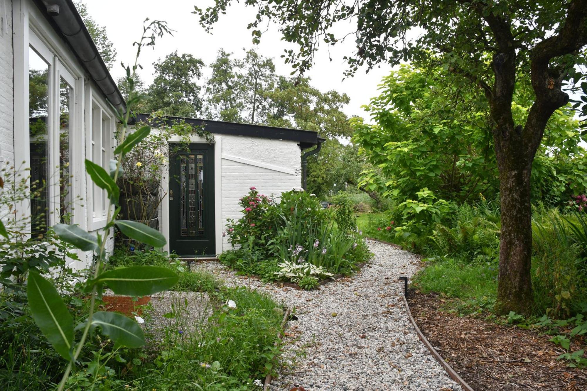 Boho Experience Wellness, Jacuzzi, Sauna, Bbq, Garden, Sleeps 10 Villa