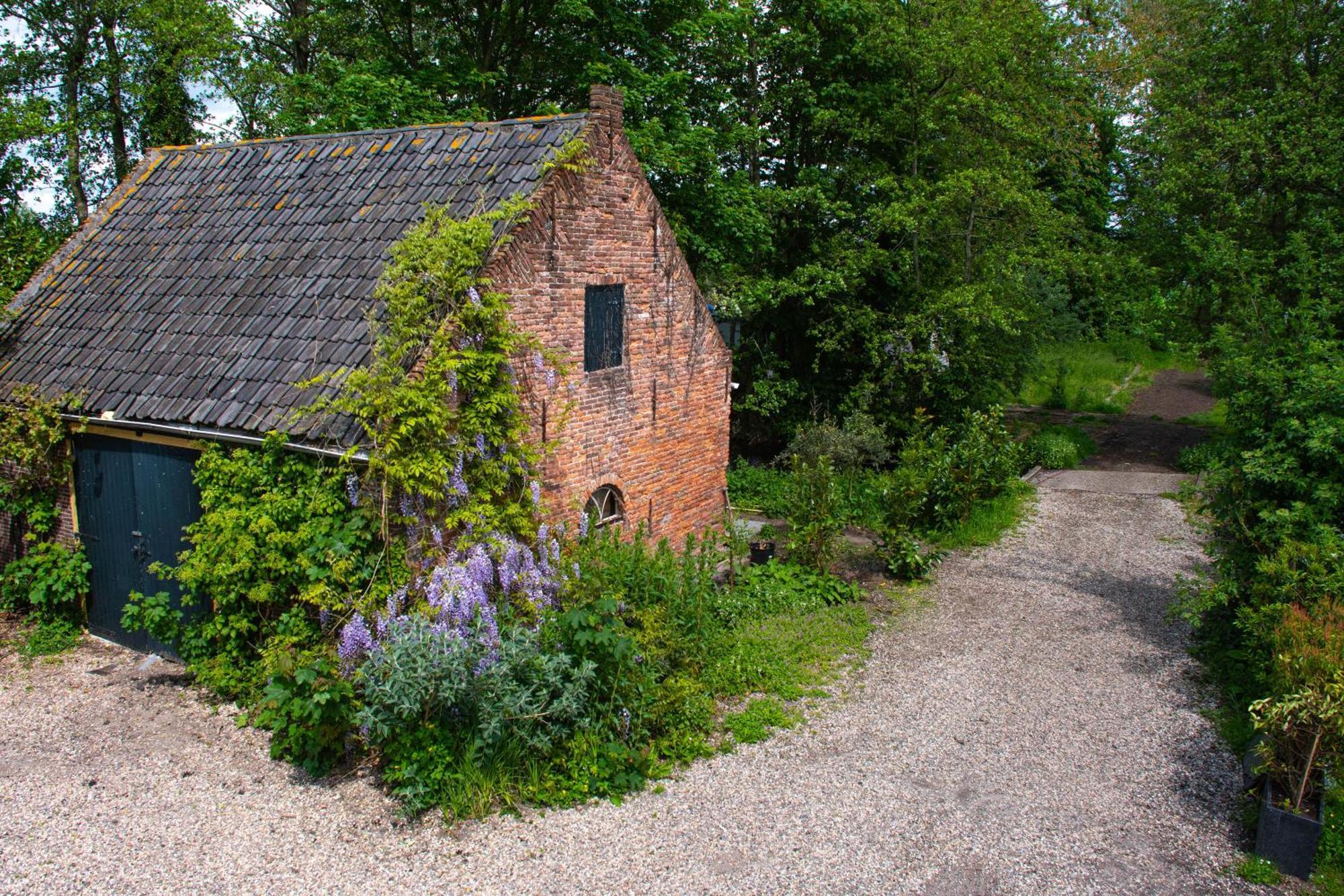 Boho Experience Wellness, Jacuzzi, Sauna, Bbq, Garden, Sleeps 10 * Kockengen
