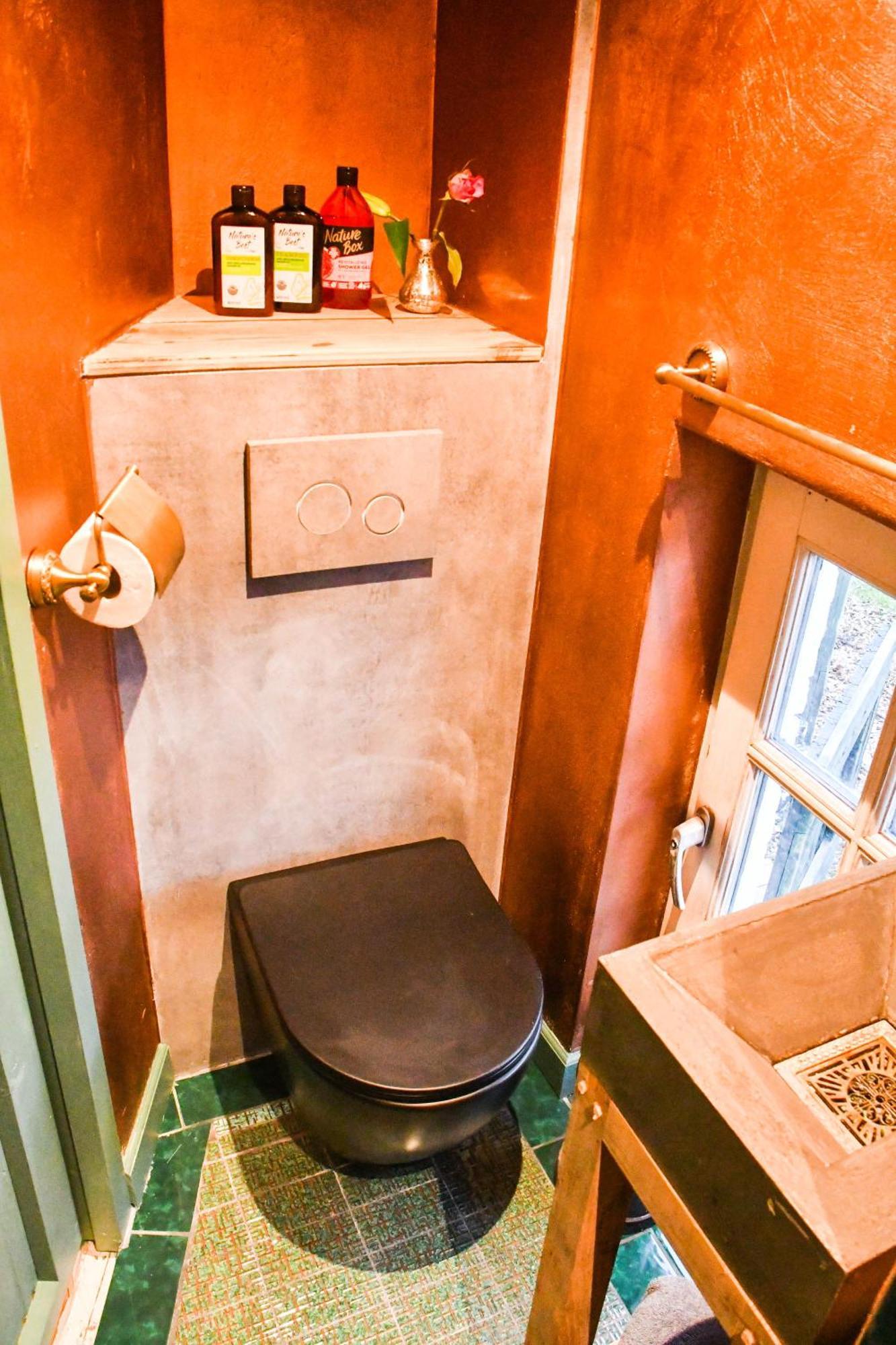 Boho Experience Wellness, Jacuzzi, Sauna, Bbq, Garden, Sleeps 10 Villa