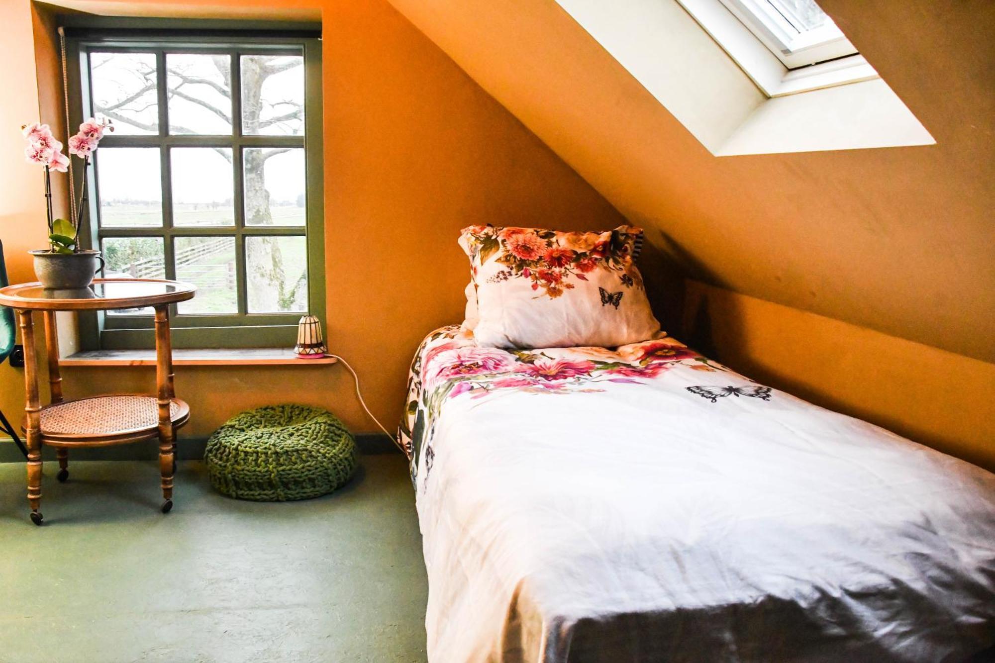 Boho Experience Wellness, Jacuzzi, Sauna, Bbq, Garden, Sleeps 10 Villa