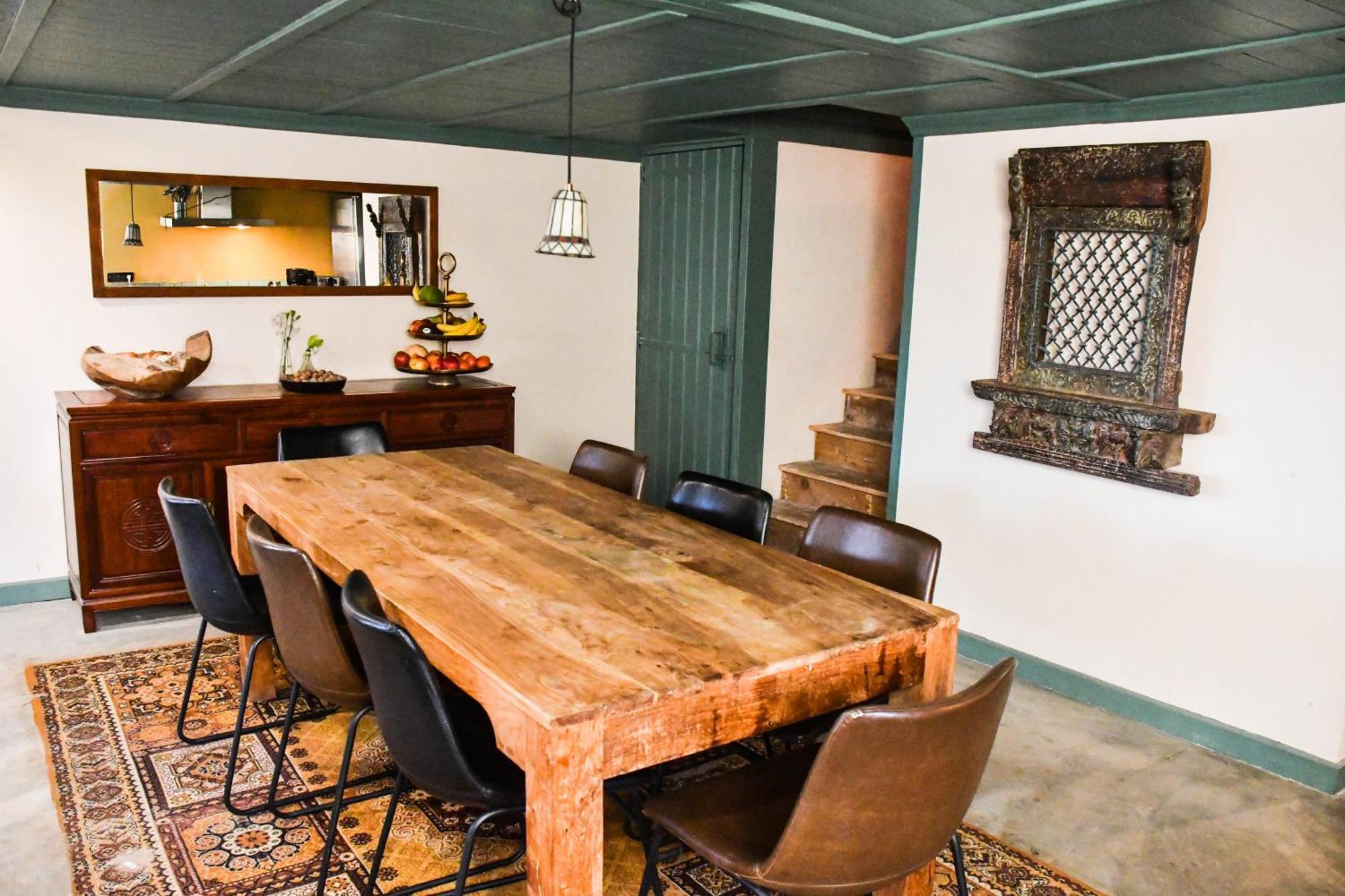 Boho Experience Wellness, Jacuzzi, Sauna, Bbq, Garden, Sleeps 10